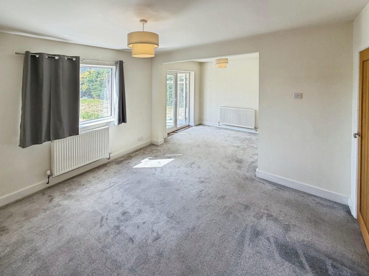 Kynaston Drive, Saltney Ferry, Chester