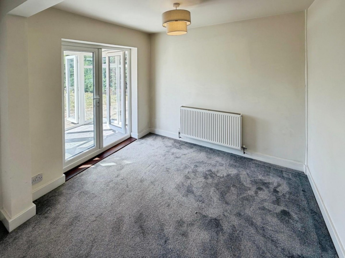 Kynaston Drive, Saltney Ferry, Chester