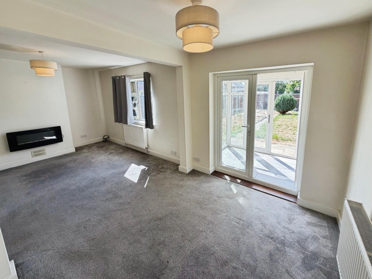 Kynaston Drive, Saltney Ferry, Chester
