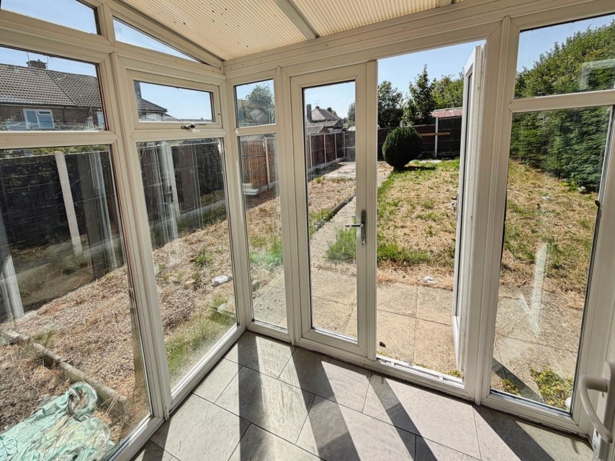 Kynaston Drive, Saltney Ferry, Chester