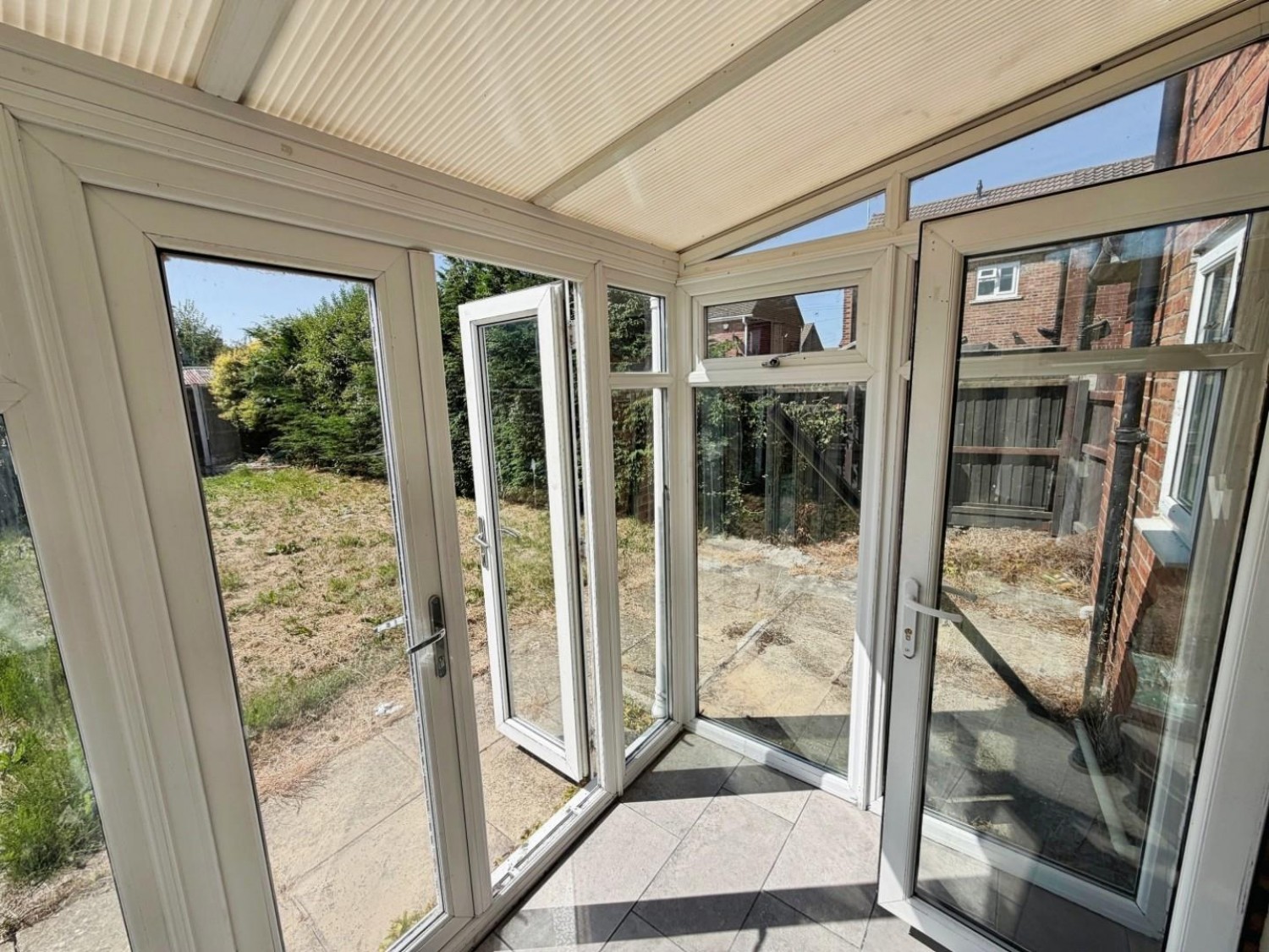 3 bedroom House for sale in Kynaston Drive, Saltney Ferry, Chester