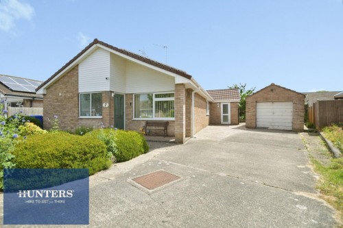 Milford Road, Inkersall, Chesterfield, S43 3ET