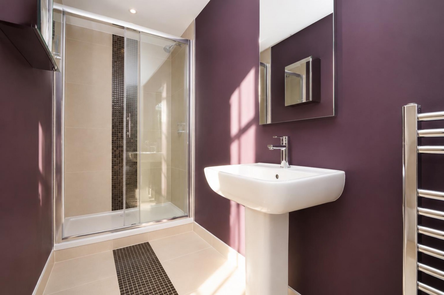 2 bedroom Flat to let in Princelet Street, Spitalfields, E1