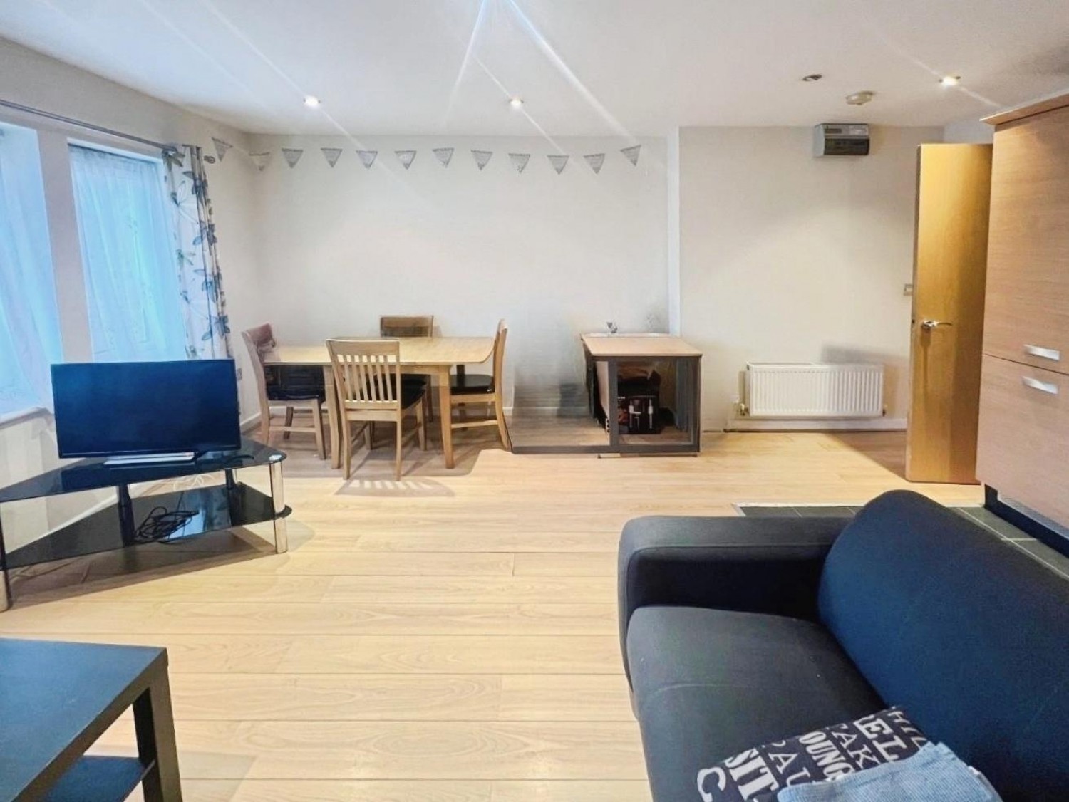 2 bedroom Flat to let in Vesta House, Olympian Court, York