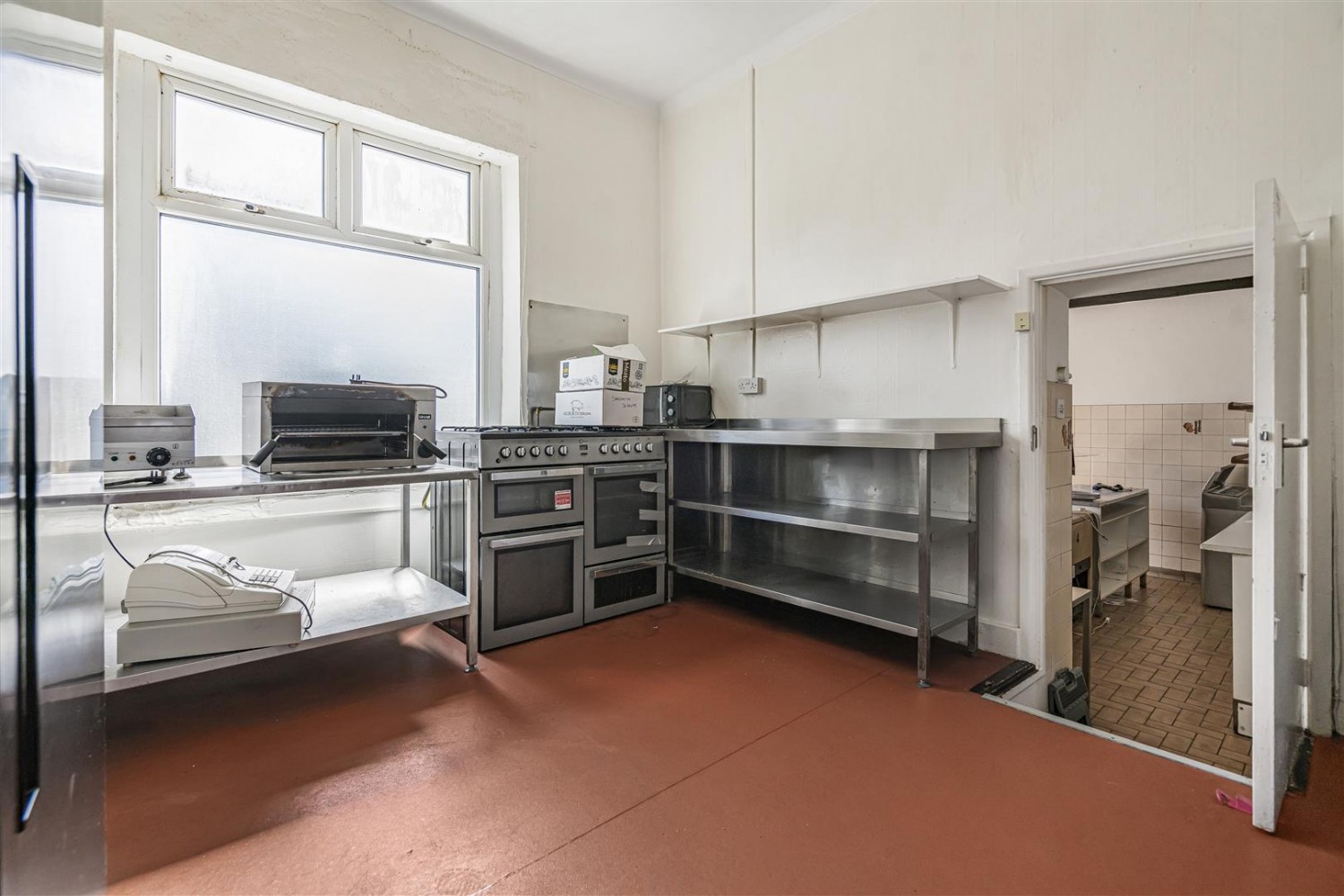 3 bedroom House for sale in St. Helens Road, Leigh, Lancashire