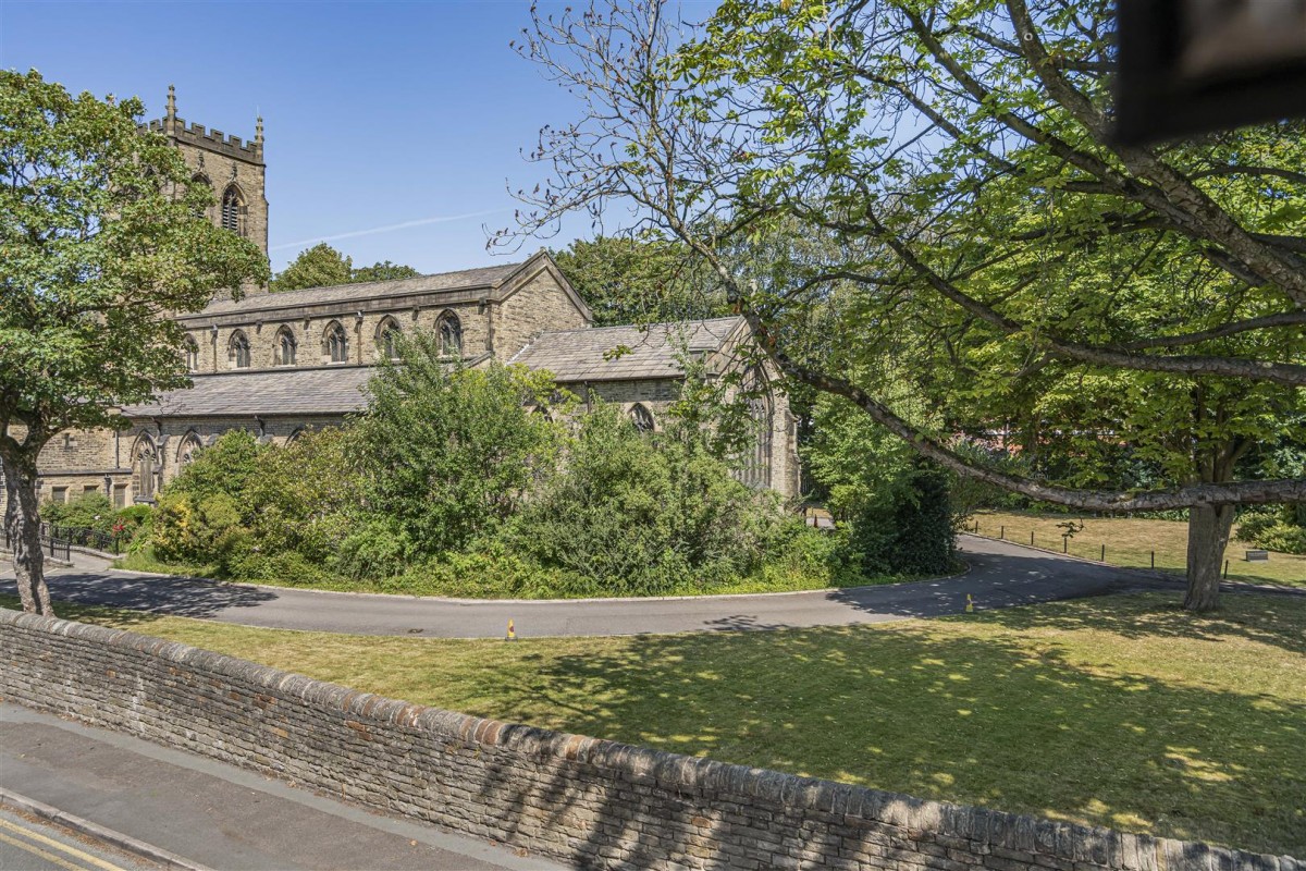 St. Helens Road, Leigh, Lancashire