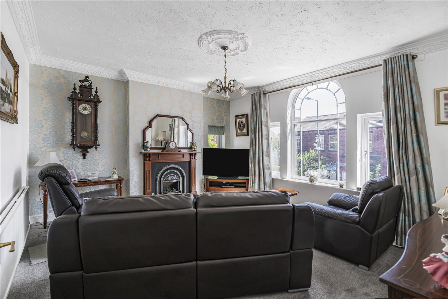 3 bedroom House for sale in St. Helens Road, Leigh, Lancashire