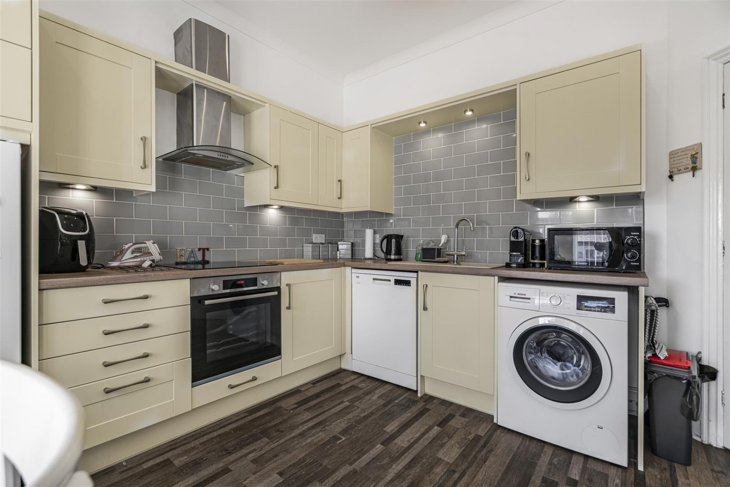 3 bedroom House for sale in St. Helens Road, Leigh, Lancashire