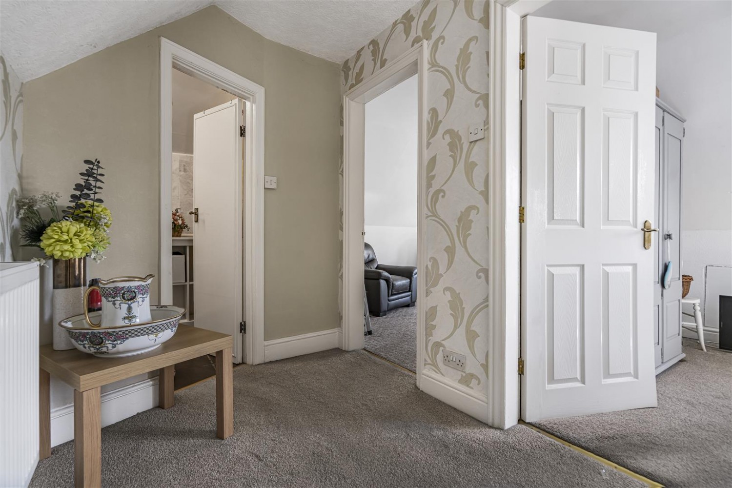 3 bedroom House for sale in St. Helens Road, Leigh, Lancashire