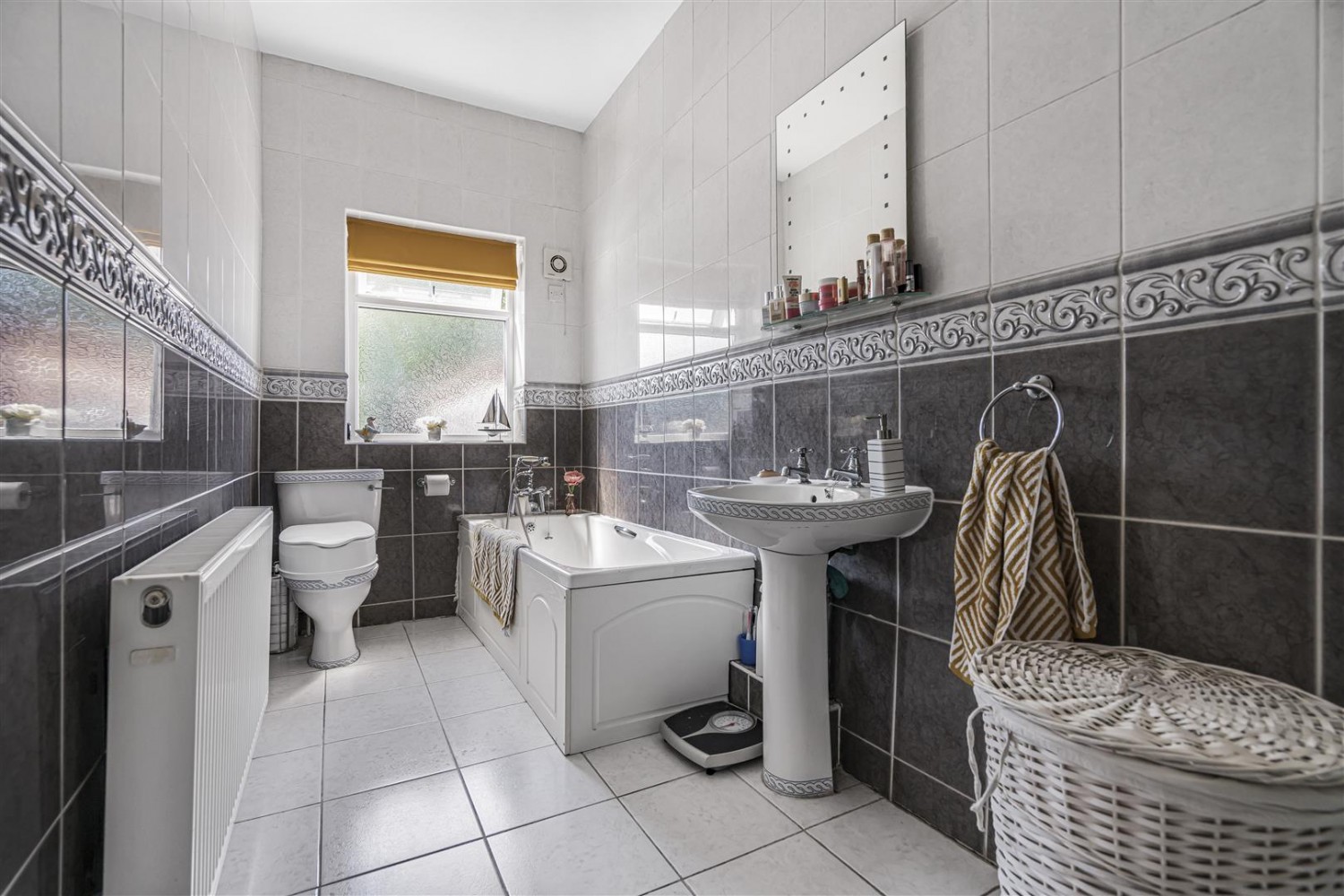 3 bedroom House for sale in St. Helens Road, Leigh, Lancashire