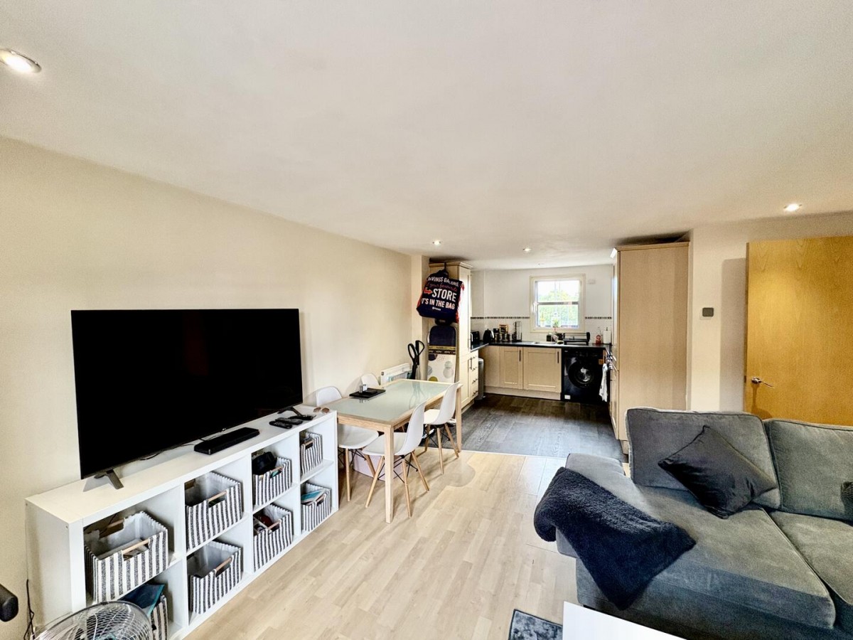 Consort Place, Albert Road, Tamworth