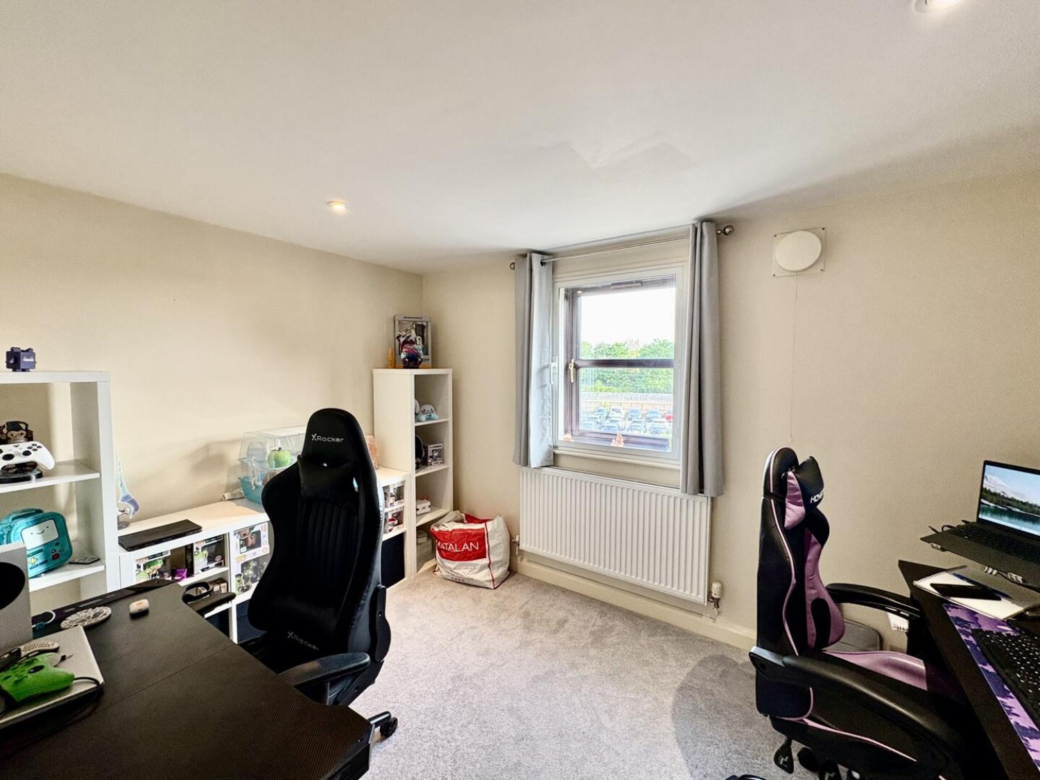 2 bedroom Flat to let in Consort Place, Albert Road, Tamworth