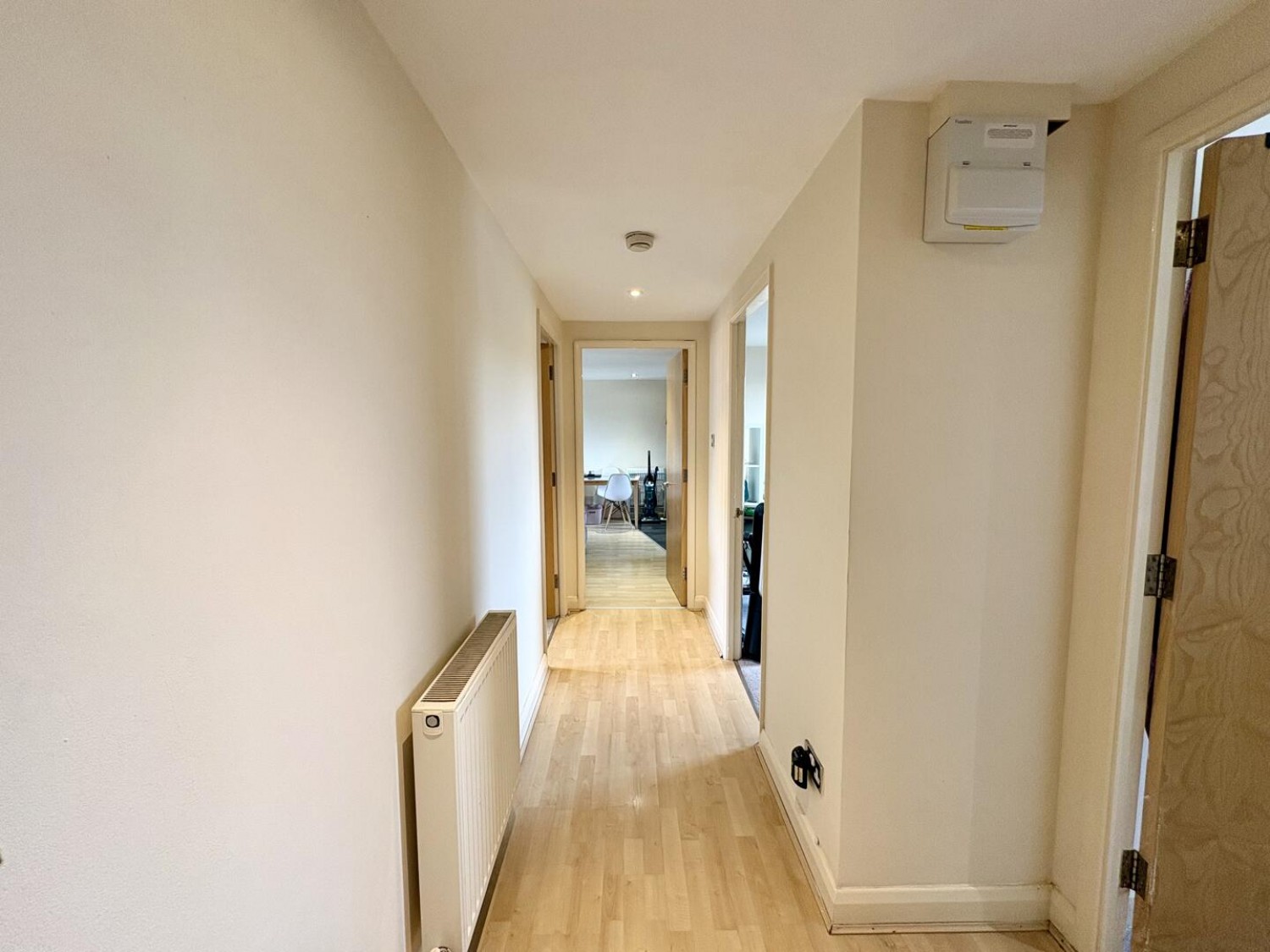 2 bedroom Flat to let in Consort Place, Albert Road, Tamworth