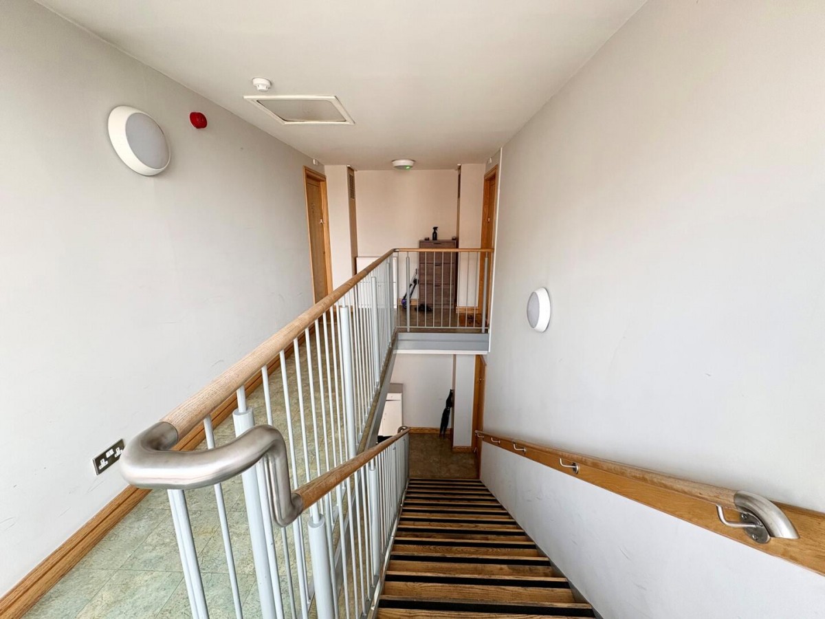 Consort Place, Albert Road, Tamworth