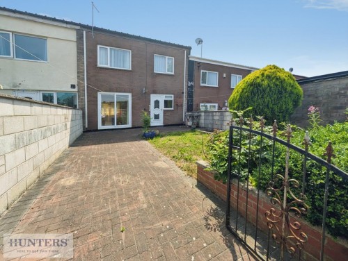 Hatfield Place, Peterlee, County Durham, SR8 5ST