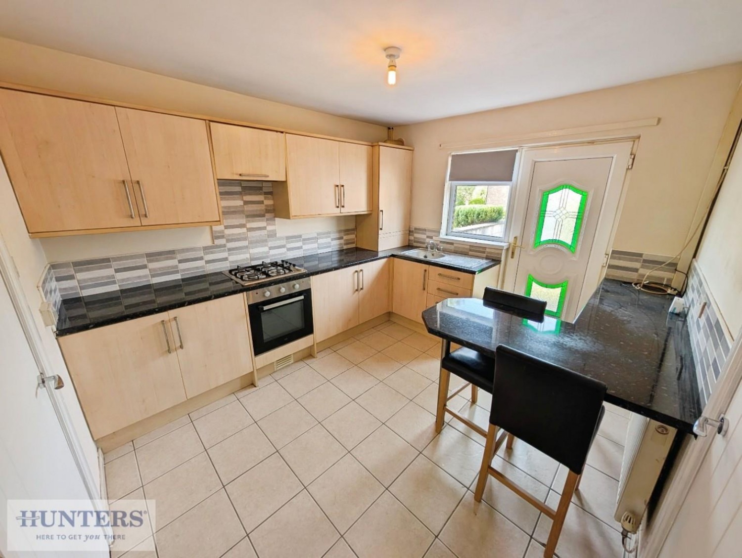 3 bedroom House for sale in Hatfield Place, Peterlee, County Durham, SR8 5ST