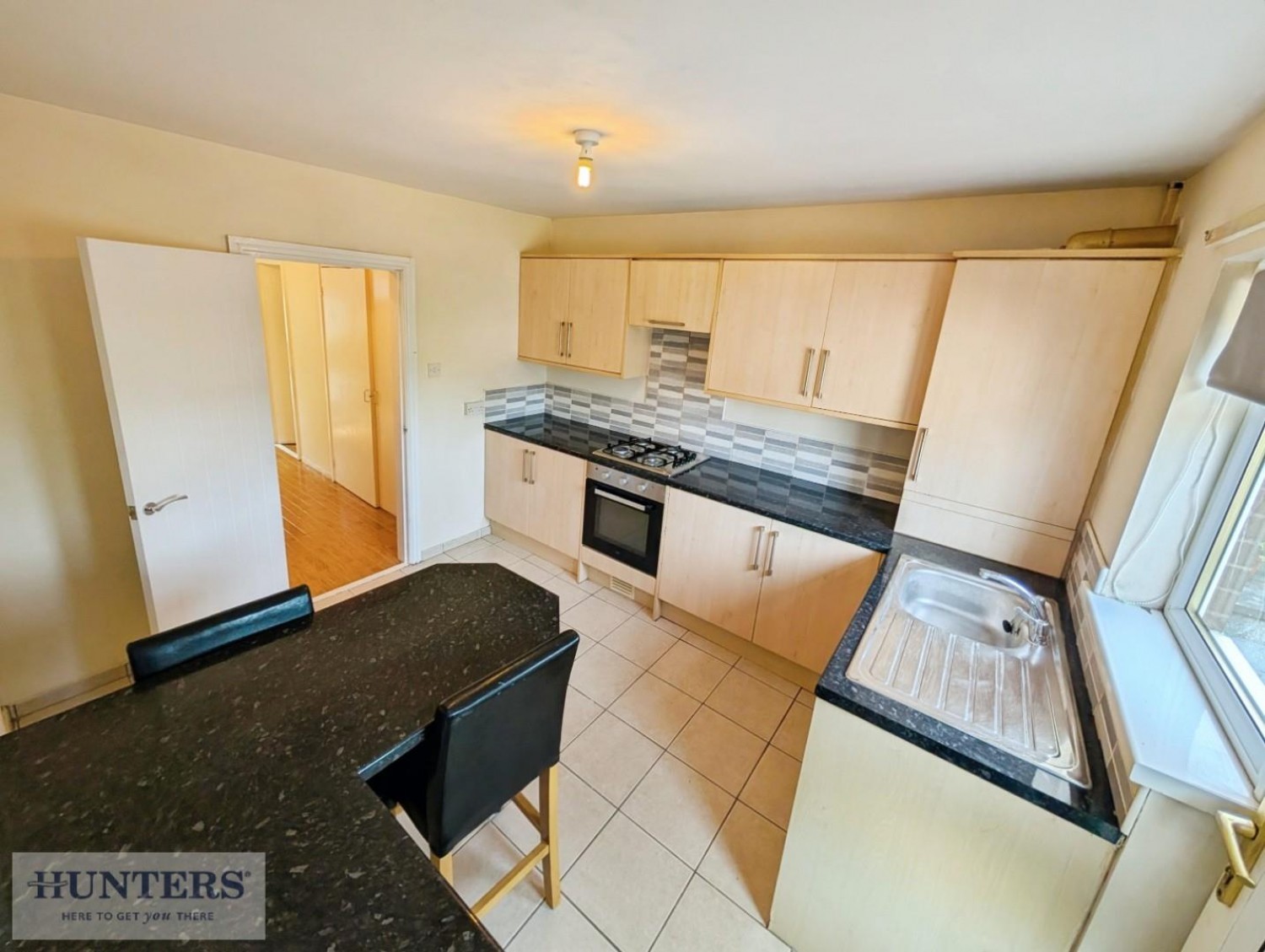 3 bedroom House for sale in Hatfield Place, Peterlee, County Durham, SR8 5ST