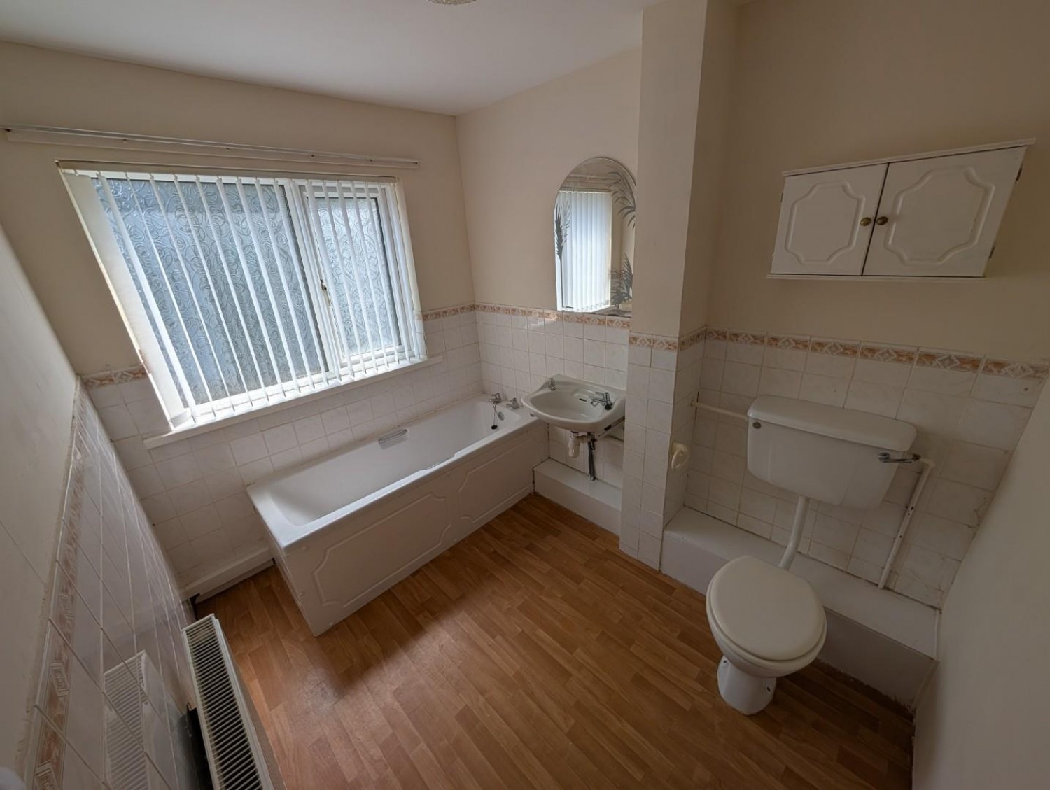 3 bedroom House for sale in Hatfield Place, Peterlee, County Durham, SR8 5ST