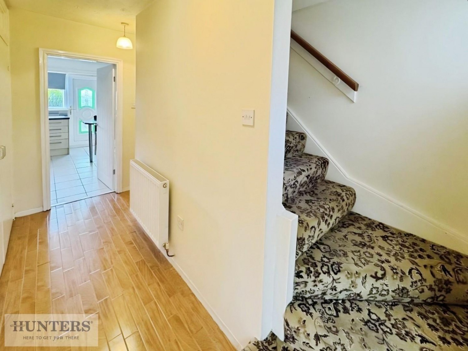 3 bedroom House for sale in Hatfield Place, Peterlee, County Durham, SR8 5ST