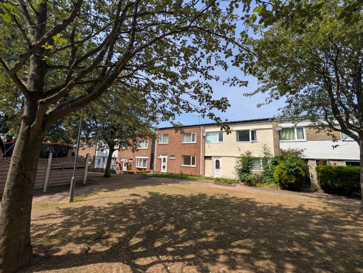 Hatfield Place, Peterlee, County Durham, SR8 5ST