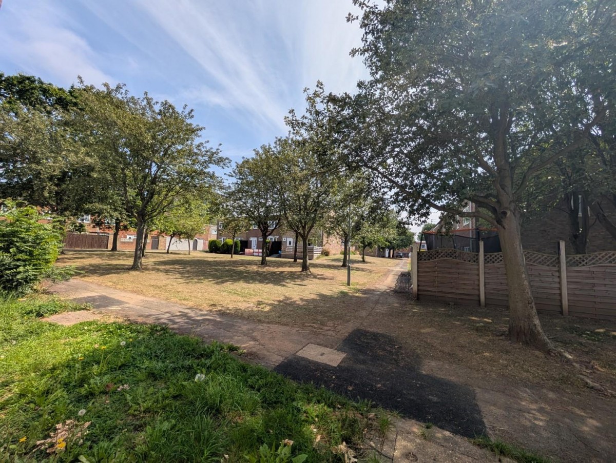 Hatfield Place, Peterlee, County Durham, SR8 5ST