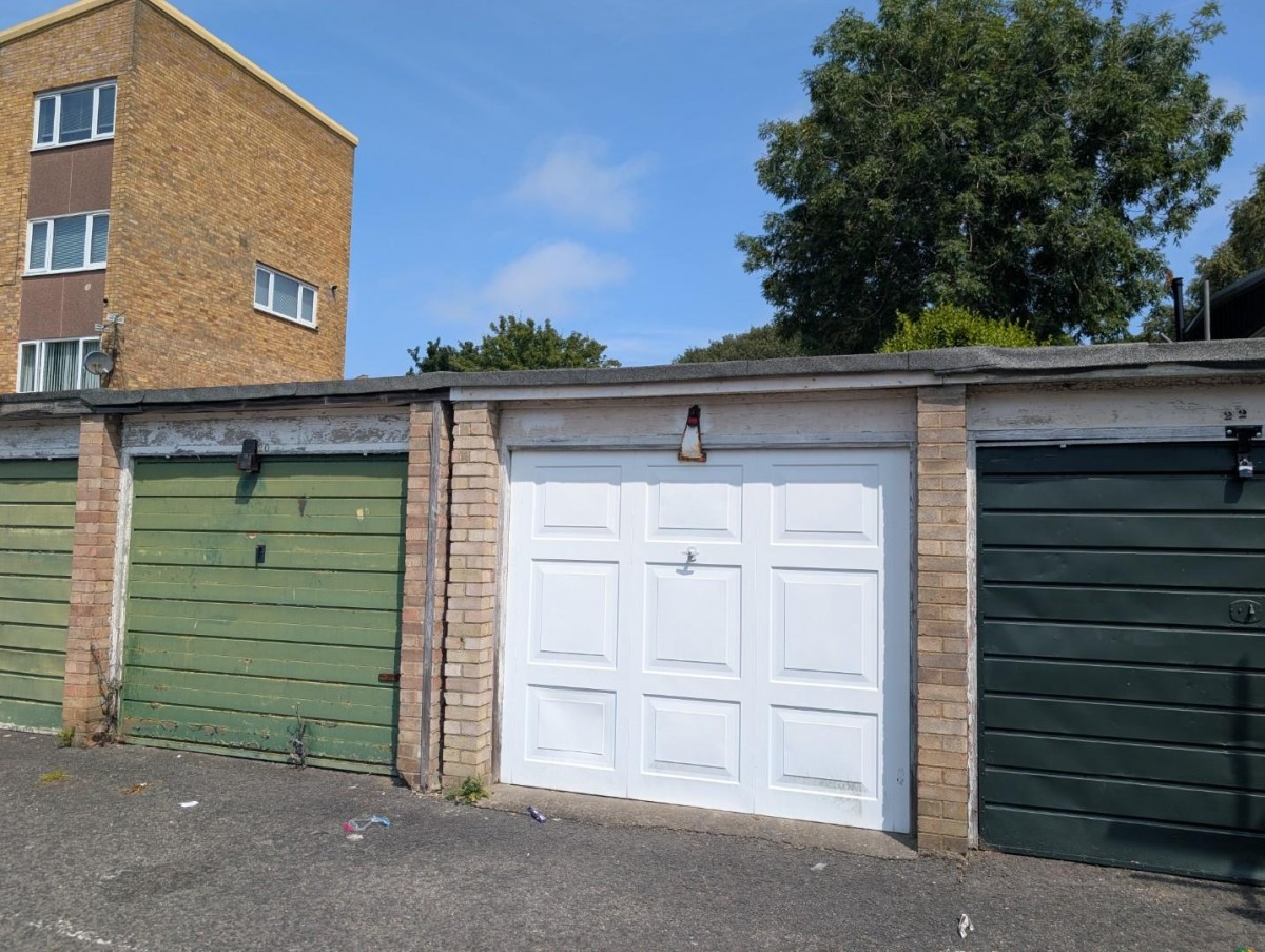 Hatfield Place, Peterlee, County Durham, SR8 5ST