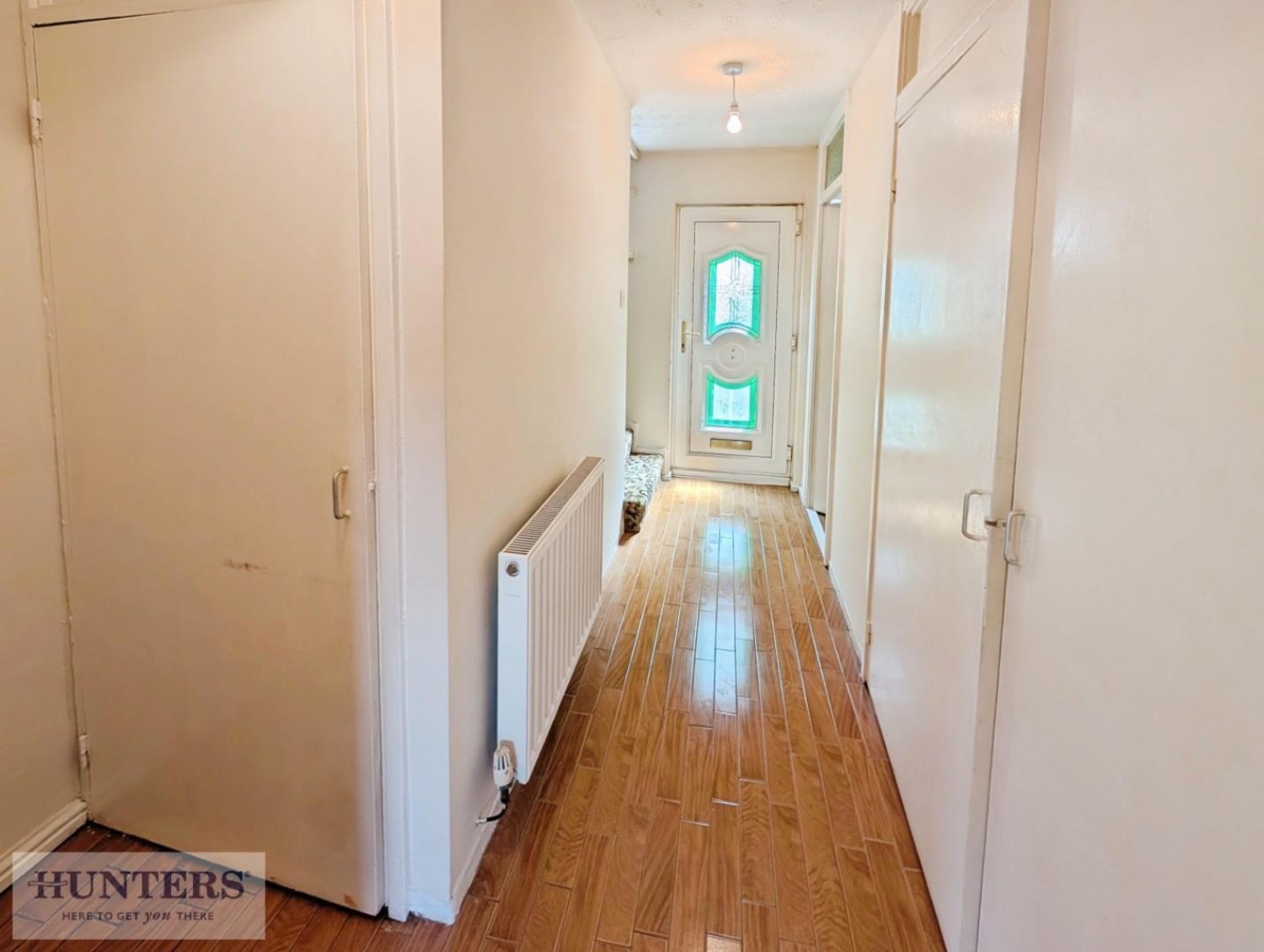 3 bedroom House for sale in Hatfield Place, Peterlee, County Durham, SR8 5ST