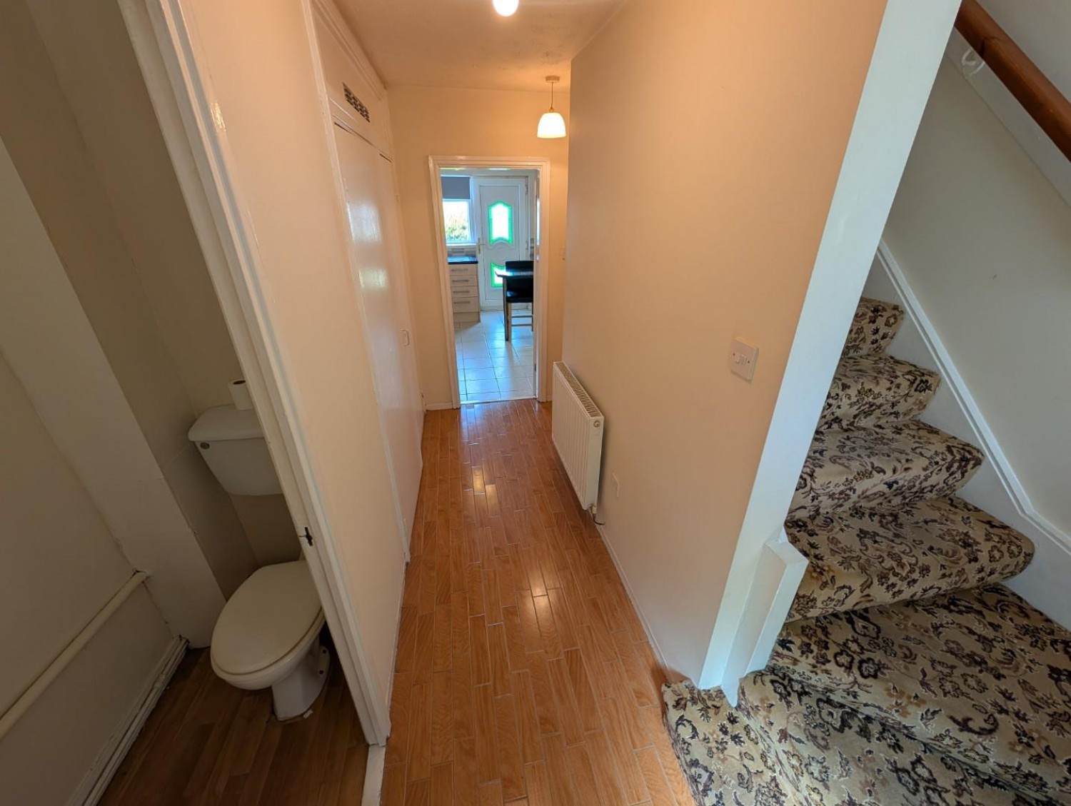 3 bedroom House for sale in Hatfield Place, Peterlee, County Durham, SR8 5ST