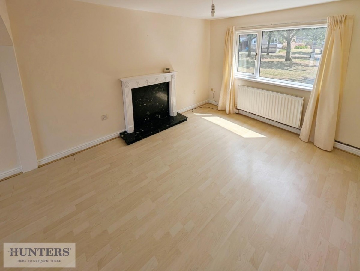 Hatfield Place, Peterlee, County Durham, SR8 5ST