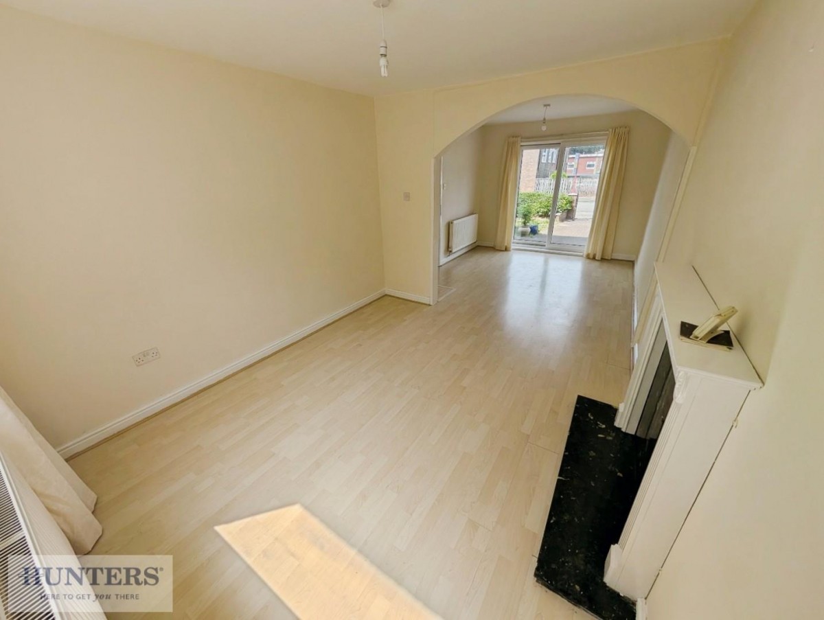 Hatfield Place, Peterlee, County Durham, SR8 5ST