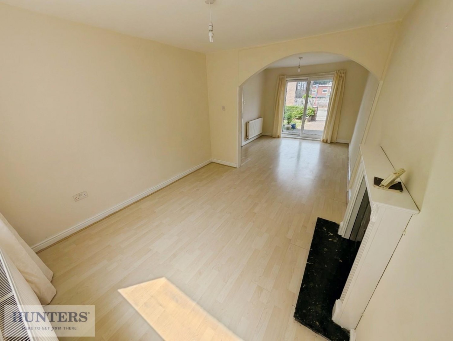 3 bedroom House for sale in Hatfield Place, Peterlee, County Durham, SR8 5ST