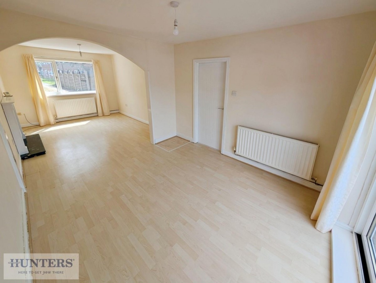 Hatfield Place, Peterlee, County Durham, SR8 5ST