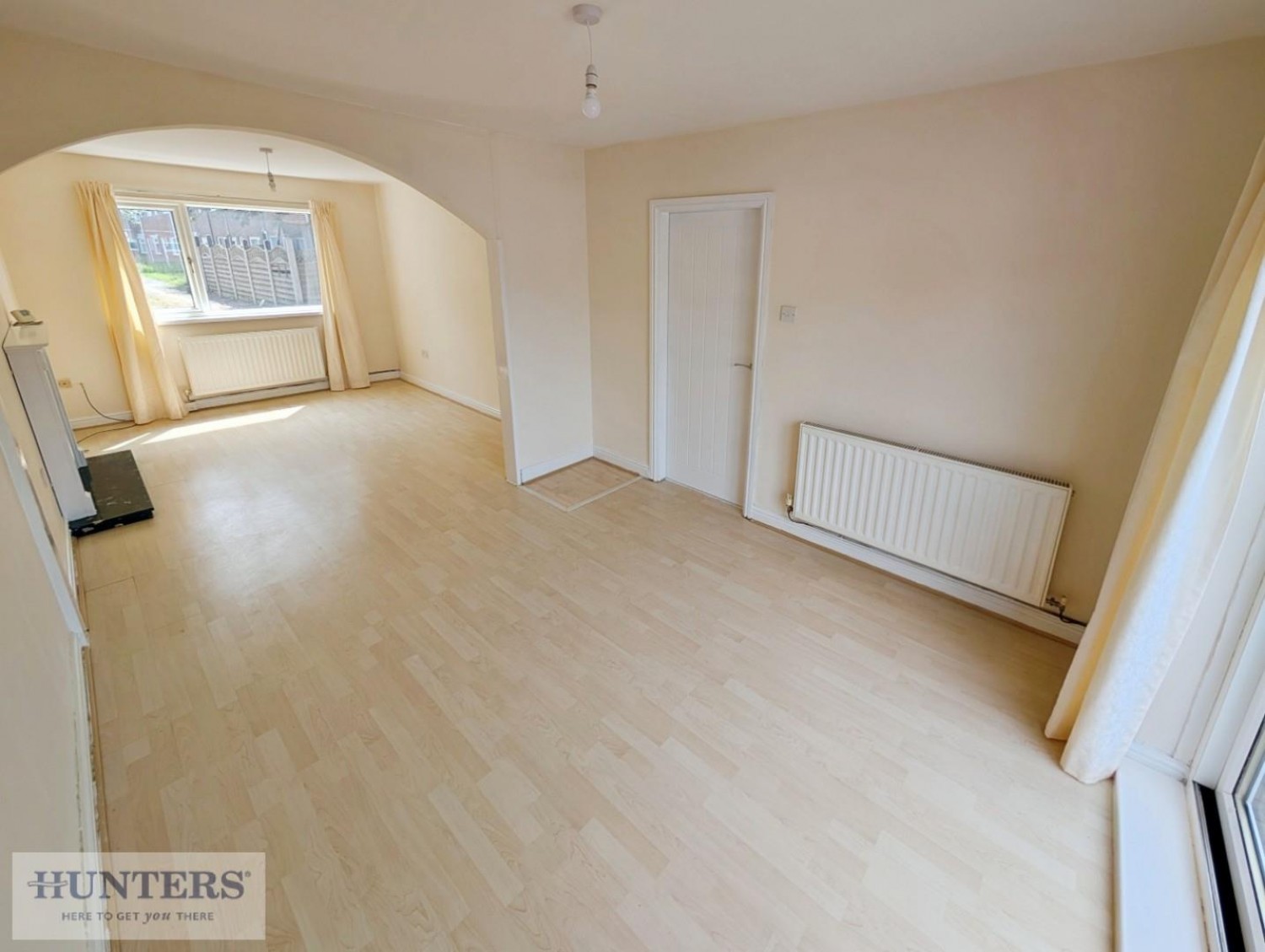 3 bedroom House for sale in Hatfield Place, Peterlee, County Durham, SR8 5ST