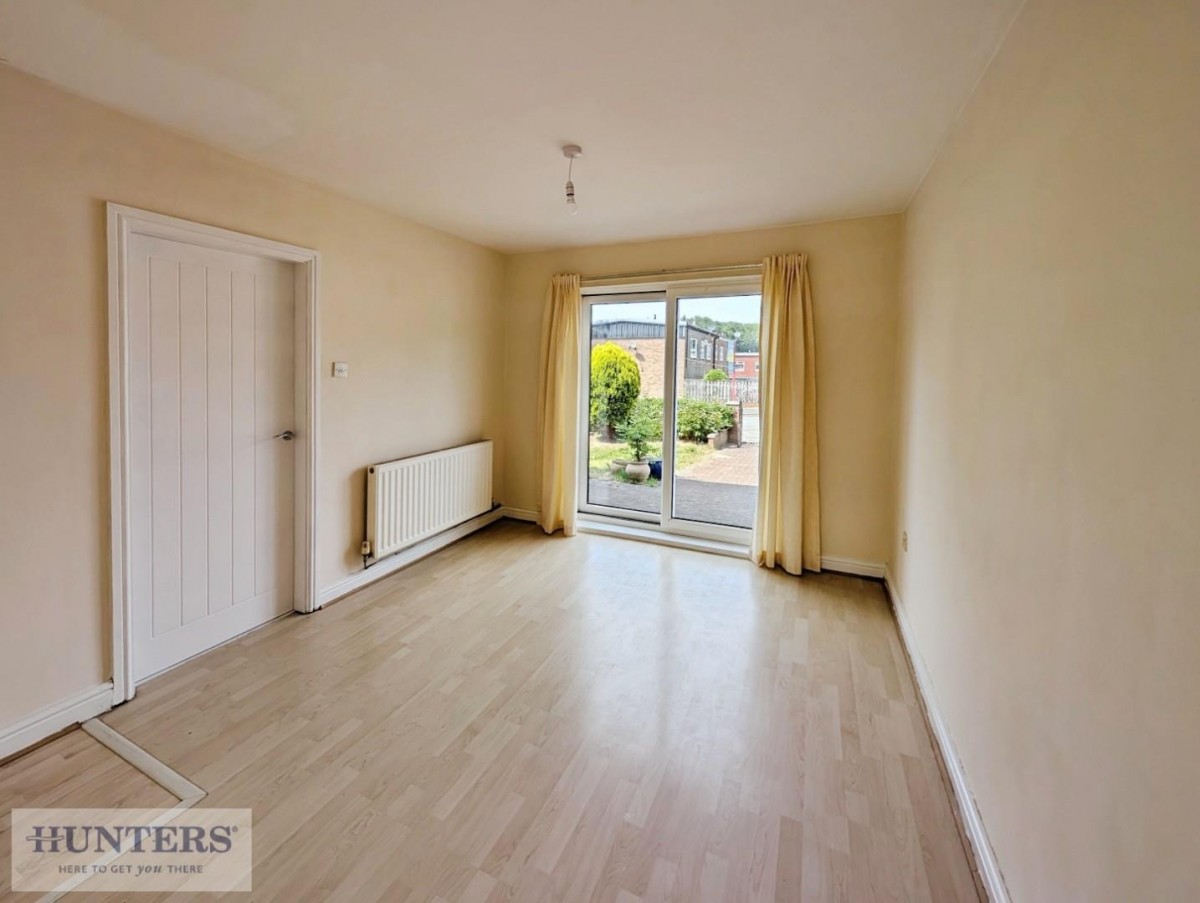 Hatfield Place, Peterlee, County Durham, SR8 5ST