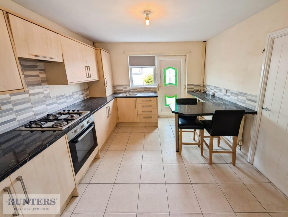 Hatfield Place, Peterlee, County Durham, SR8 5ST