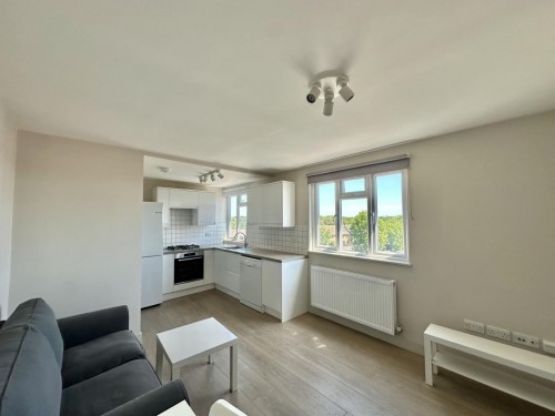 Long Lane, Hillingdon, Uxbridge