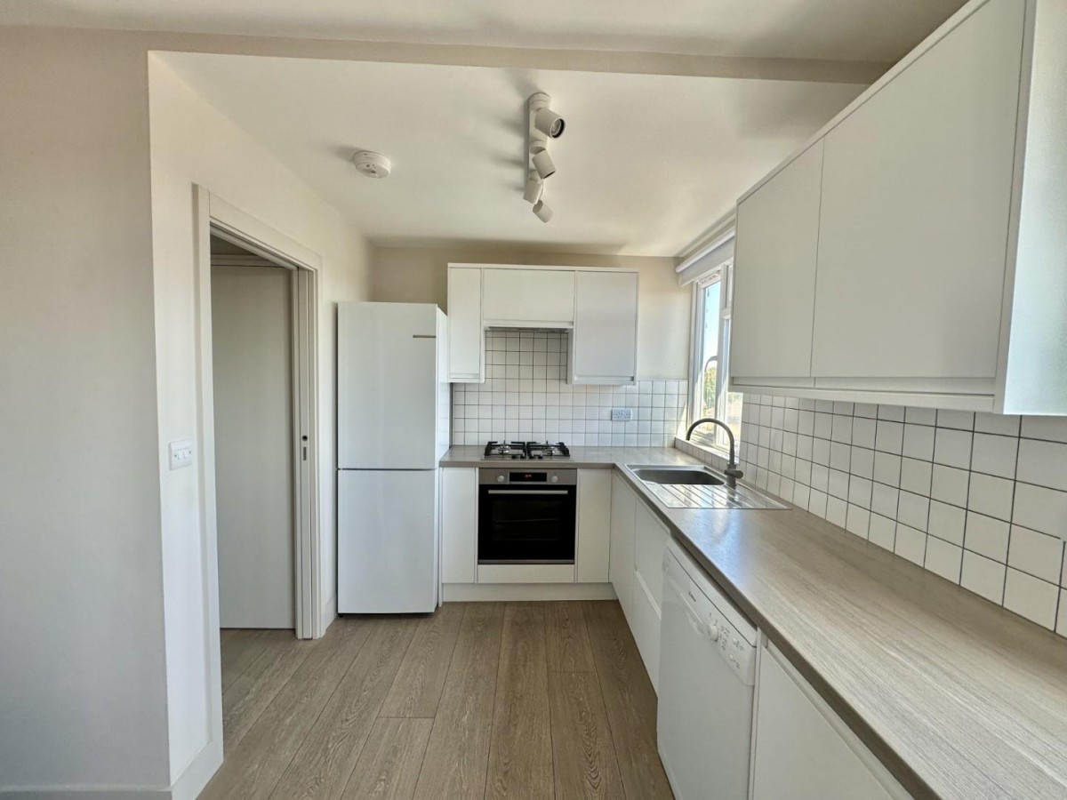 Long Lane, Hillingdon, Uxbridge