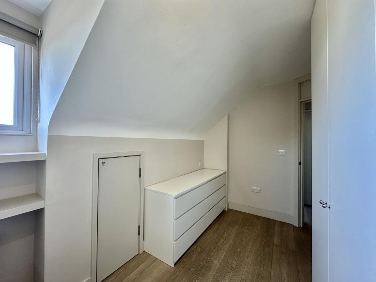 Long Lane, Hillingdon, Uxbridge