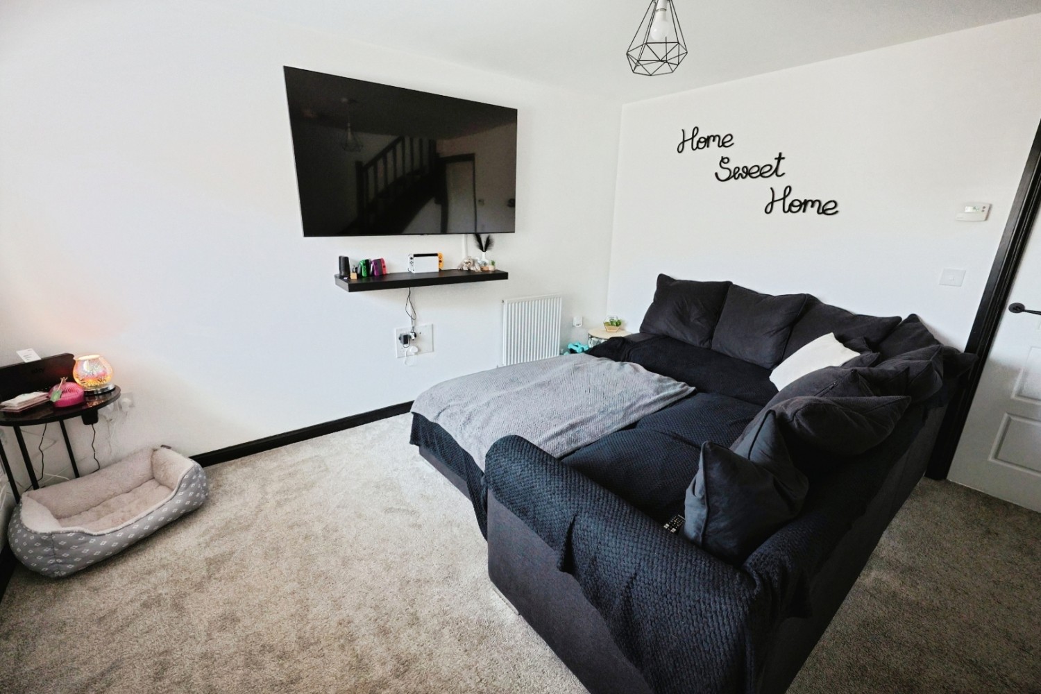 2 bedroom House for sale in Rokeby Way, Spennymoor