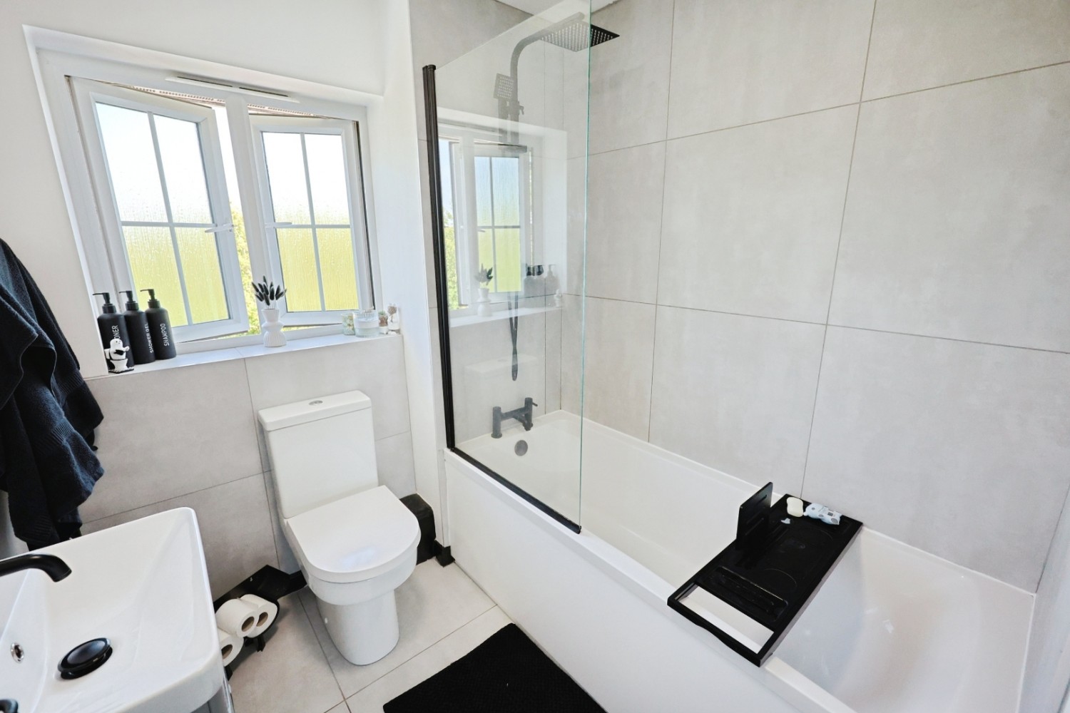 2 bedroom House for sale in Rokeby Way, Spennymoor