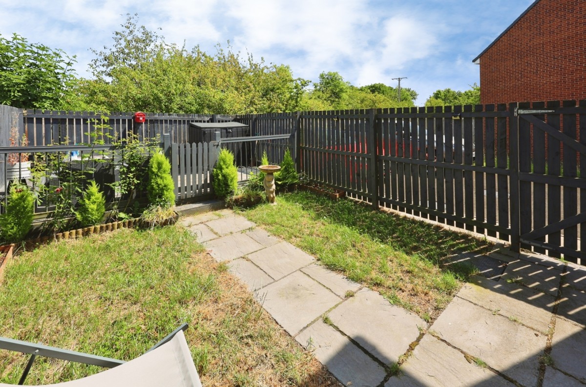 Rokeby Way, Spennymoor