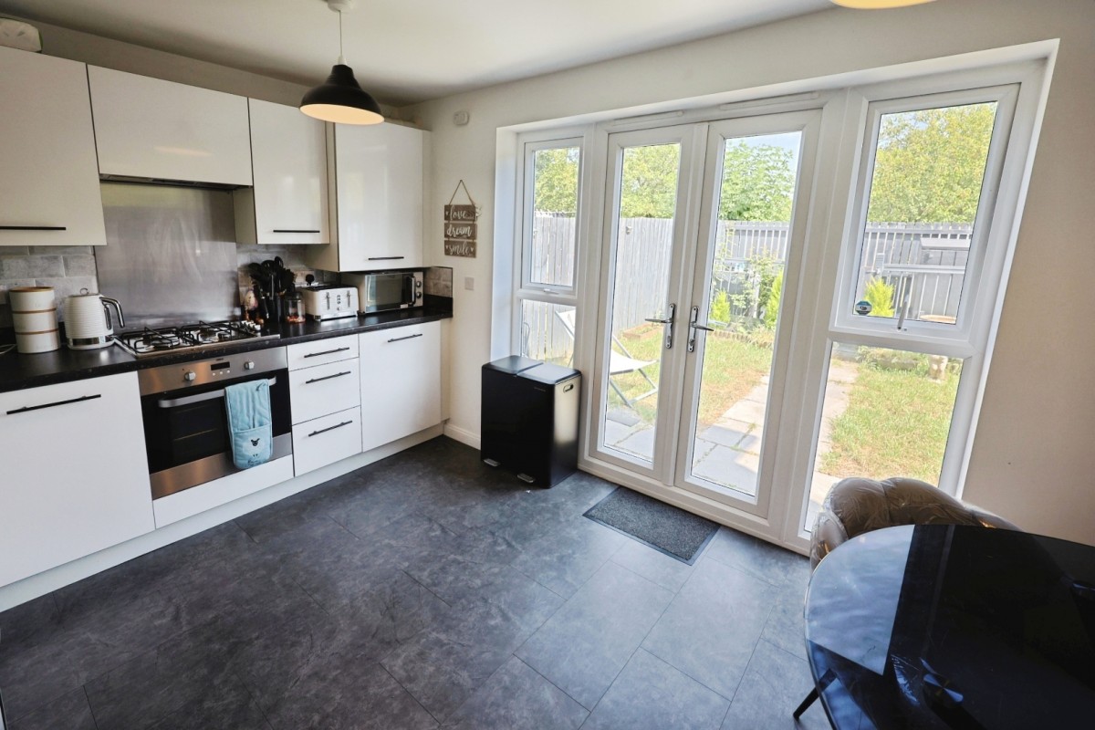 Rokeby Way, Spennymoor