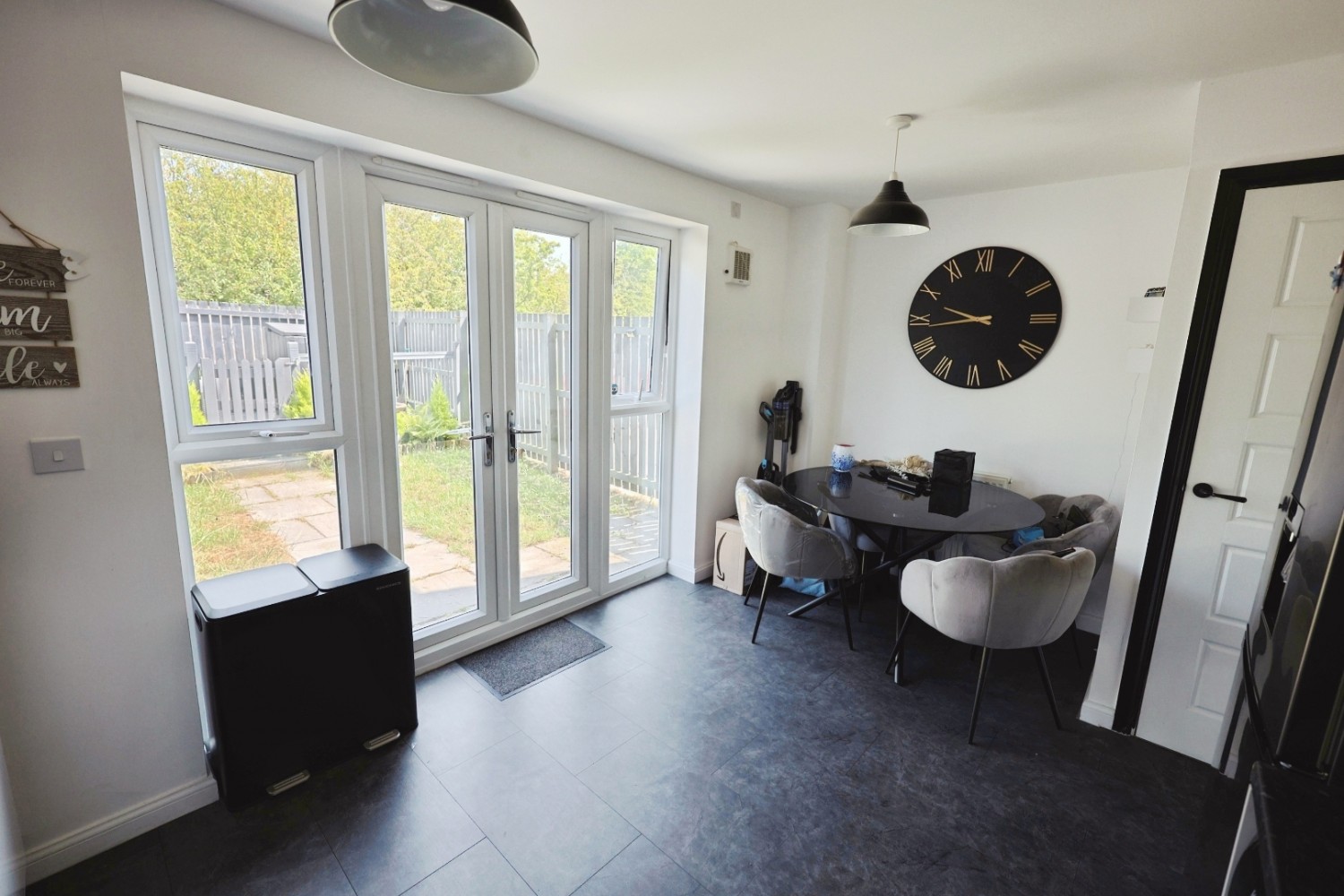 2 bedroom House for sale in Rokeby Way, Spennymoor
