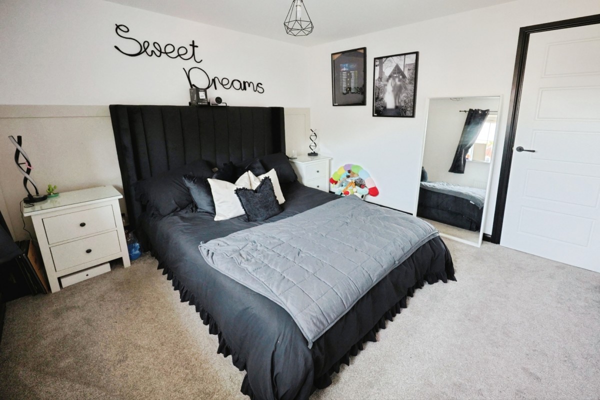 Rokeby Way, Spennymoor