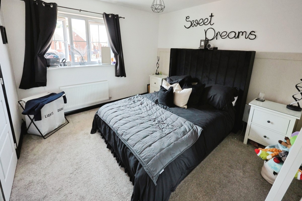 Rokeby Way, Spennymoor