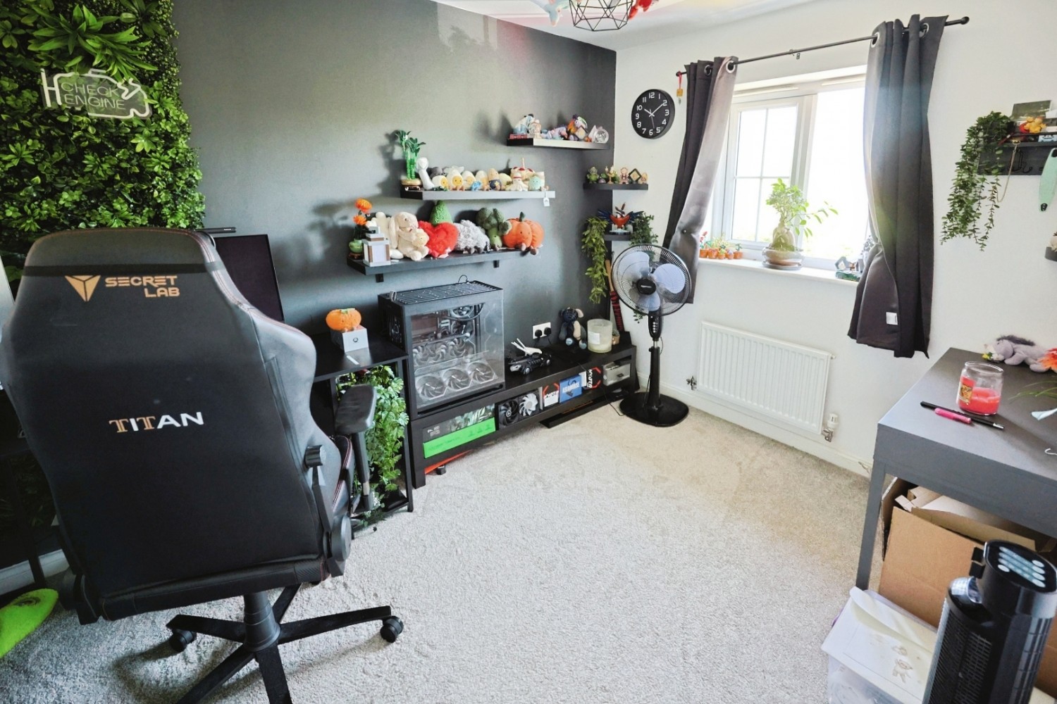 2 bedroom House for sale in Rokeby Way, Spennymoor