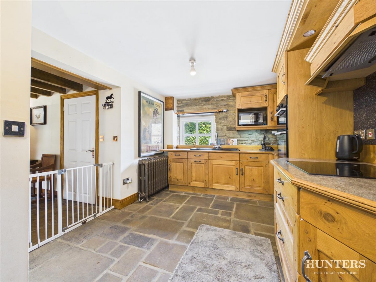 Ivory & Farthing Cottage, Penny Lane, Satley