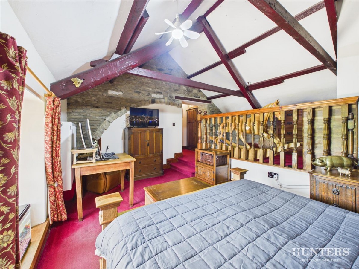 Ivory & Farthing Cottage, Penny Lane, Satley