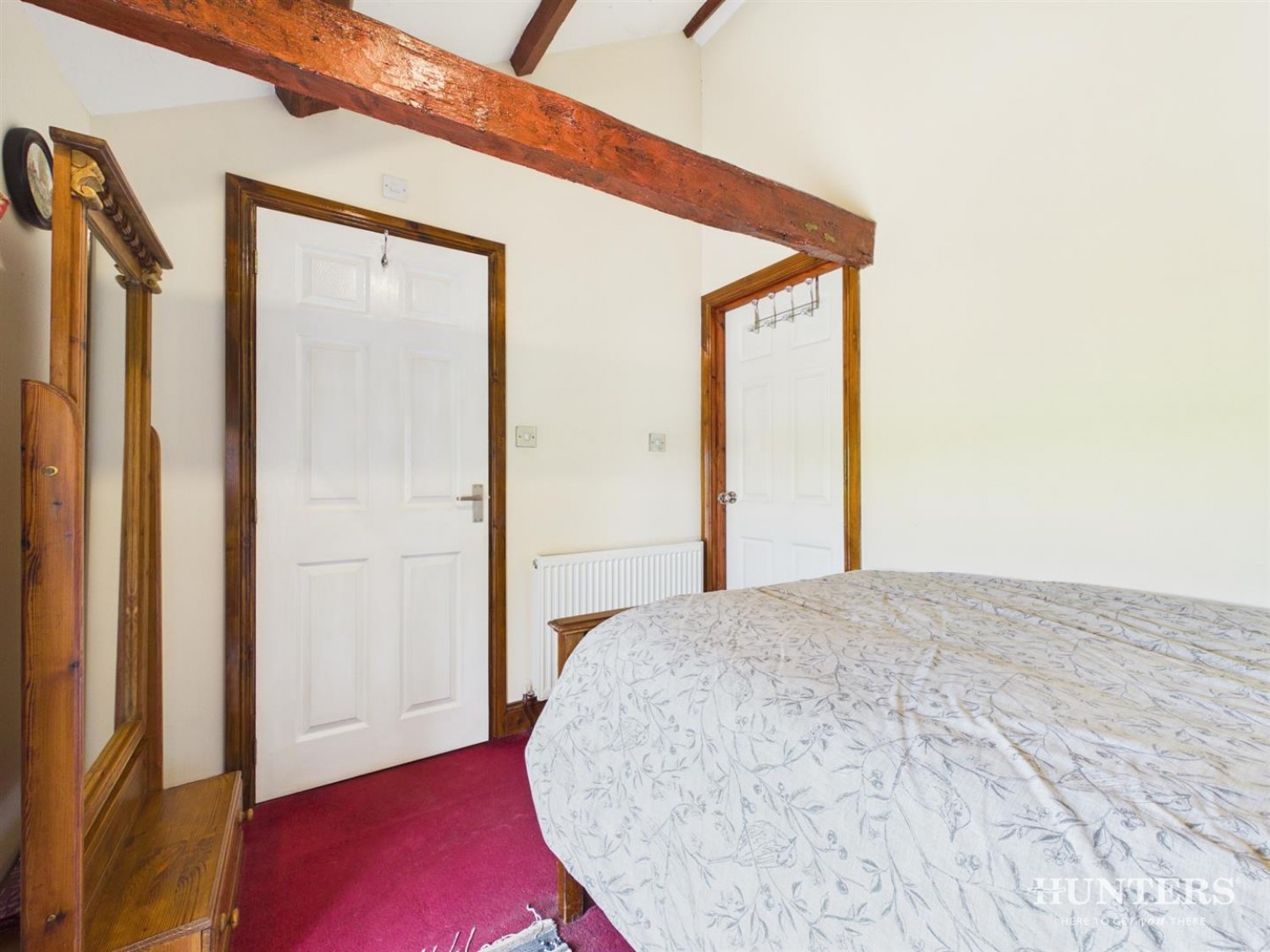 4 bedroom House for sale in Ivory & Farthing Cottage, Penny Lane, Satley