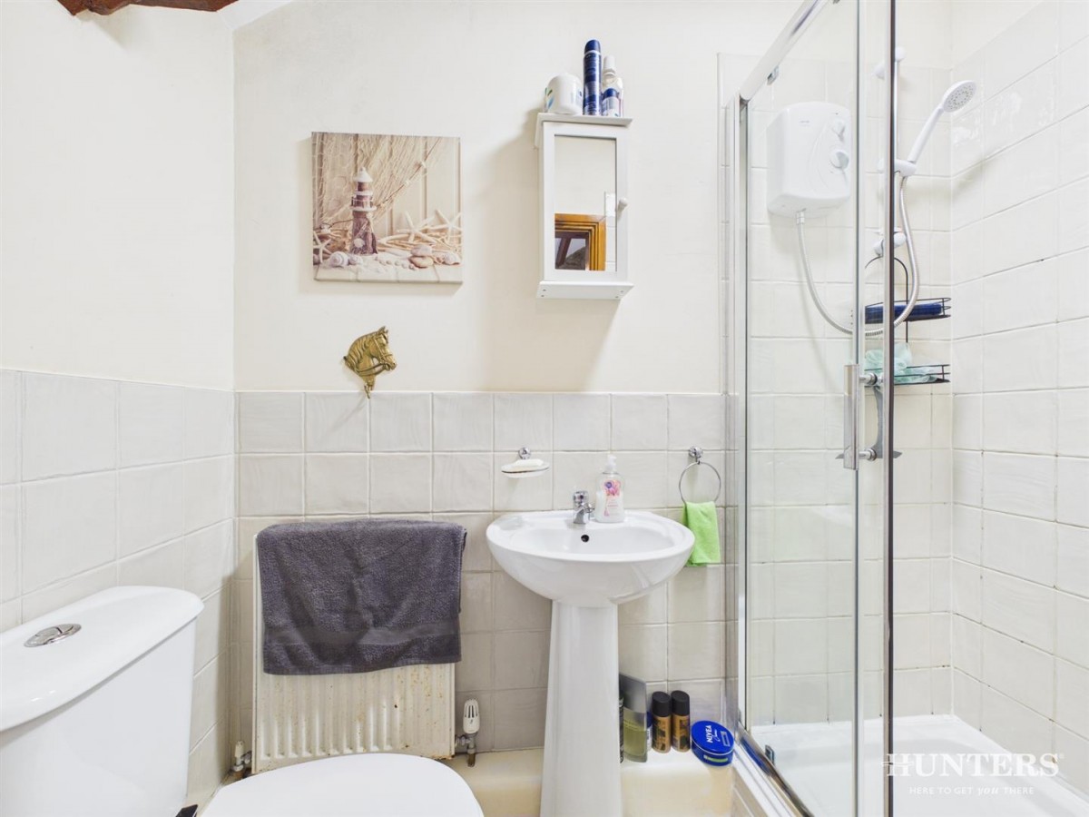 Ivory & Farthing Cottage, Penny Lane, Satley